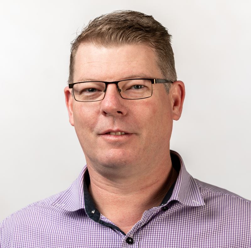 Tim Taylor Mortgage Broker in Port Macquarie, NSW Aussie Home Loans